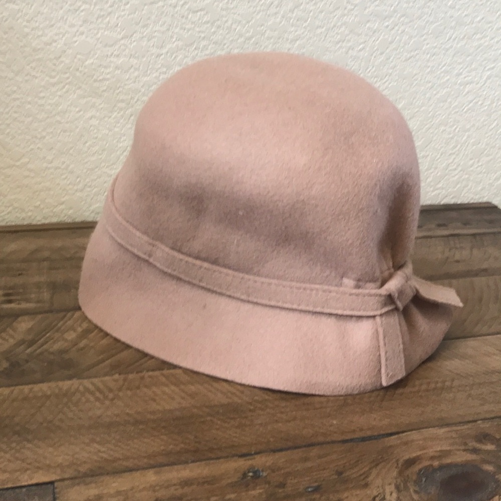 Banana republic wool hat